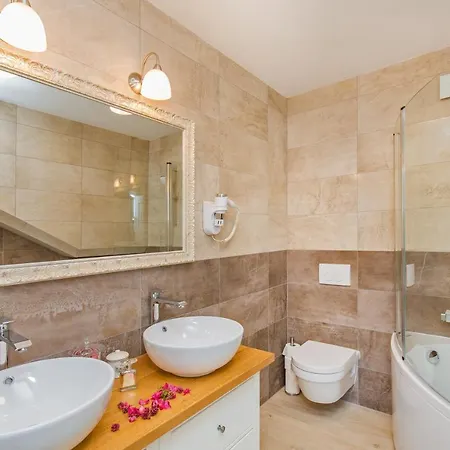 Villa Boban Deluxe Dubrovnik Exterior photo