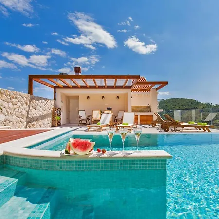 Villa Boban Deluxe Dubrovnik Exterior photo