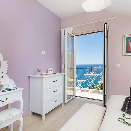 Villa Boban Deluxe Dubrovnik Exterior photo