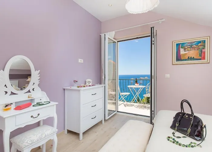 Villa Boban Deluxe