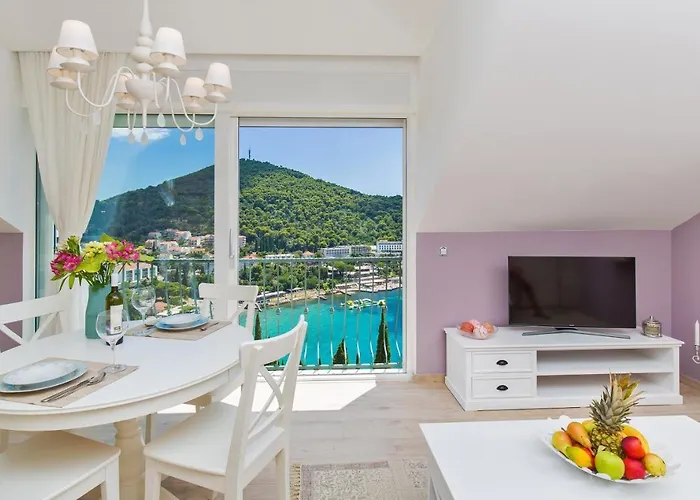 Villa Boban Deluxe