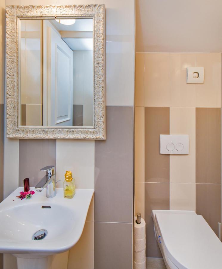 Apartment Boban Deluxe