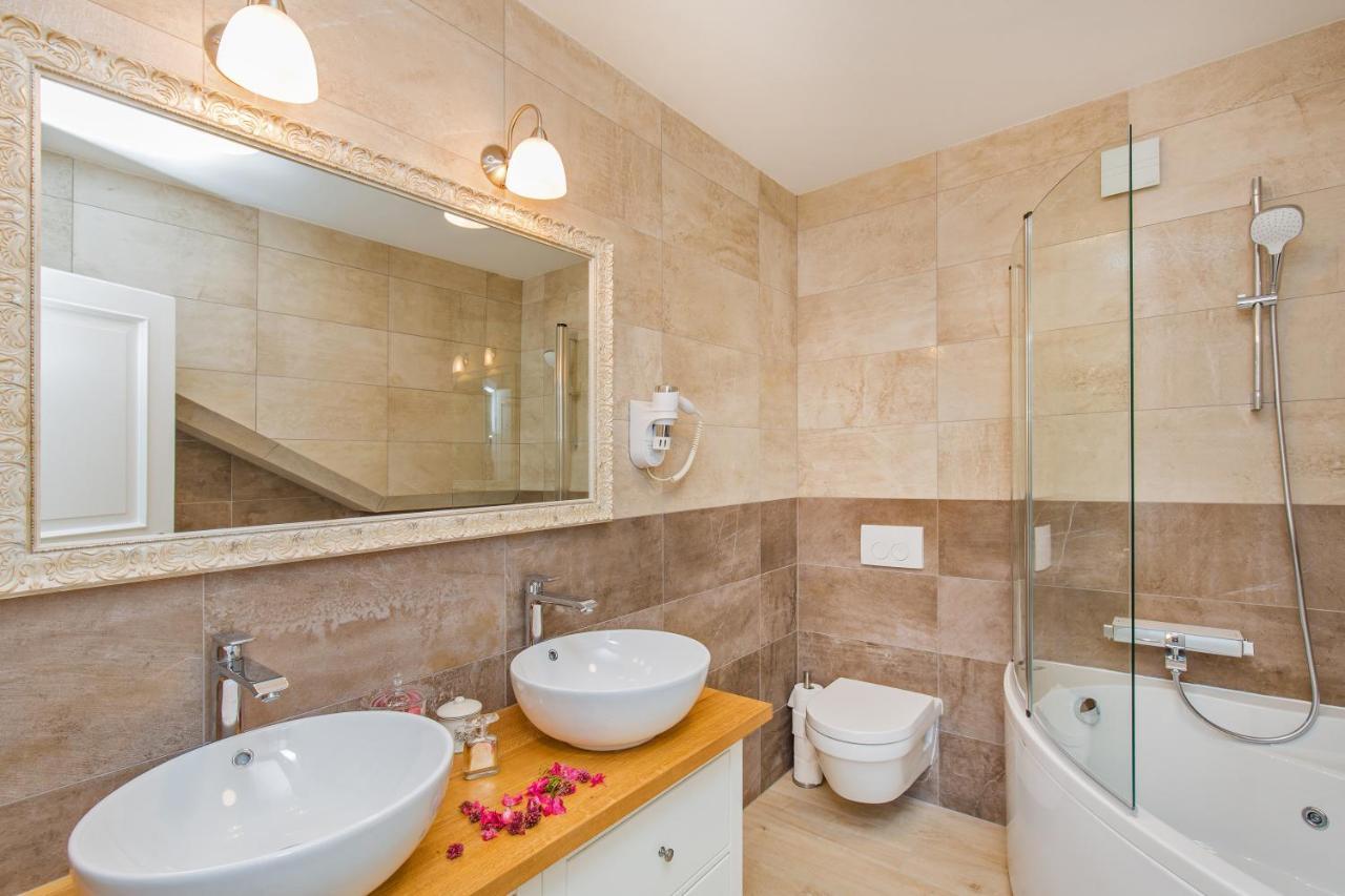 Boban Deluxe Apartment