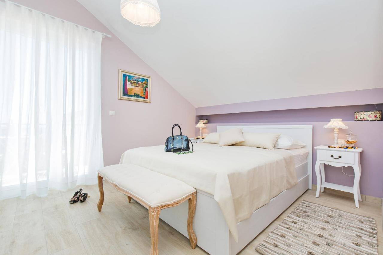 Boban Deluxe Apartment Dubrovnik
