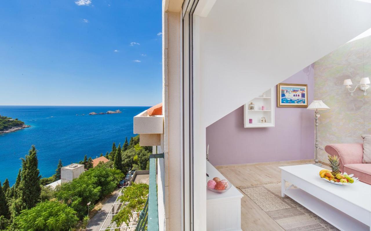 Lägenhet Boban Deluxe Dubrovnik