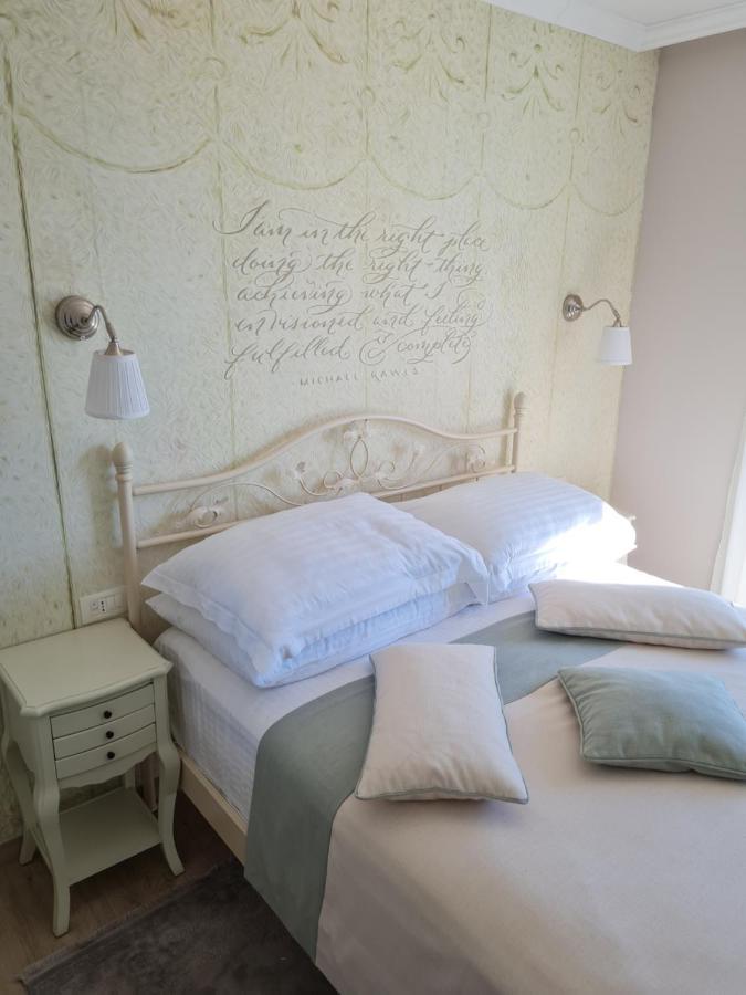 Apartment Boban Deluxe