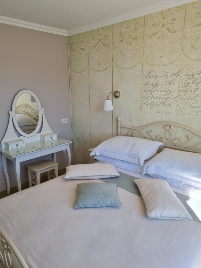 Boban Deluxe Lägenhet Dubrovnik