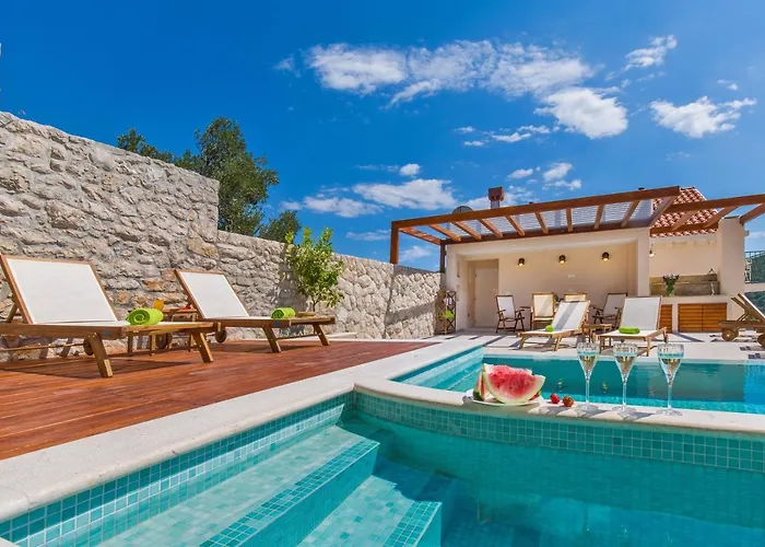 Villa Boban Deluxe