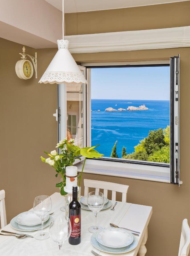 Apartment Boban Deluxe