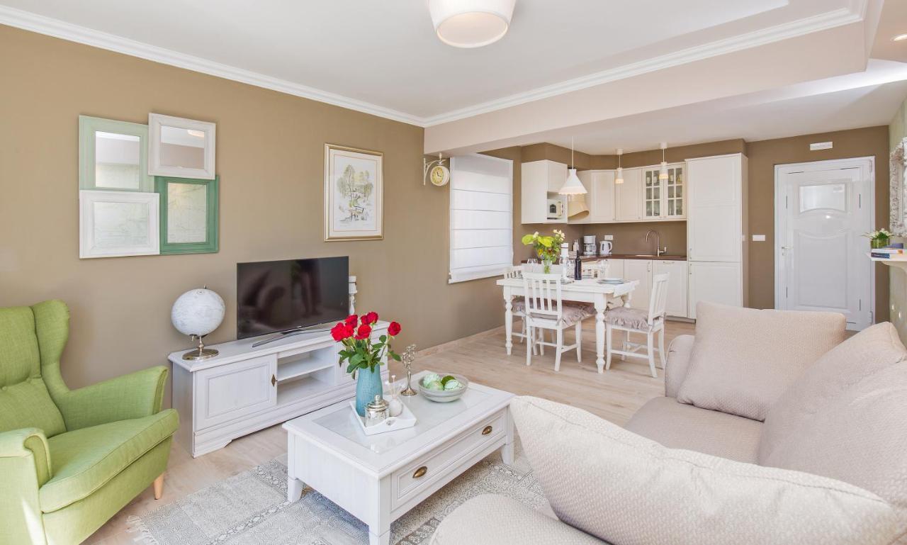 Apartma Boban Deluxe *