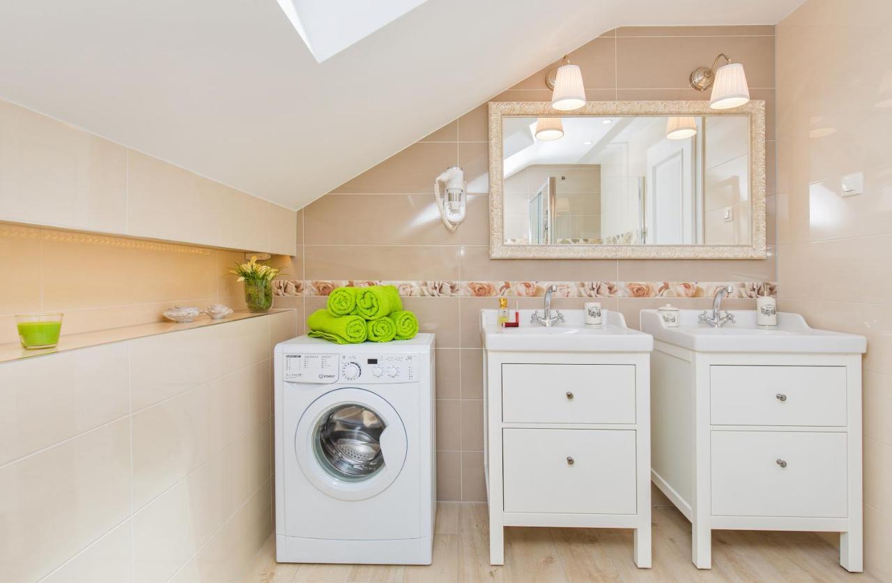 Boban Deluxe Apartment Dubrovnik