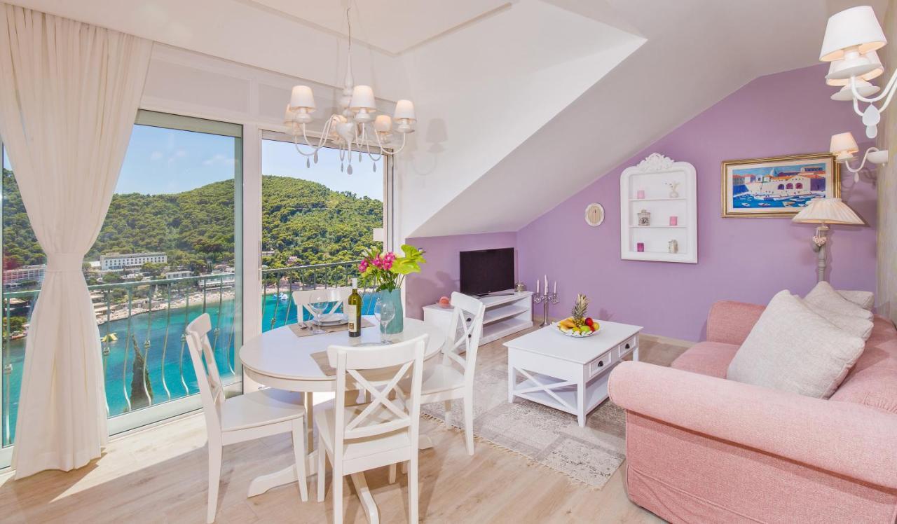 Boban Deluxe Apartma *