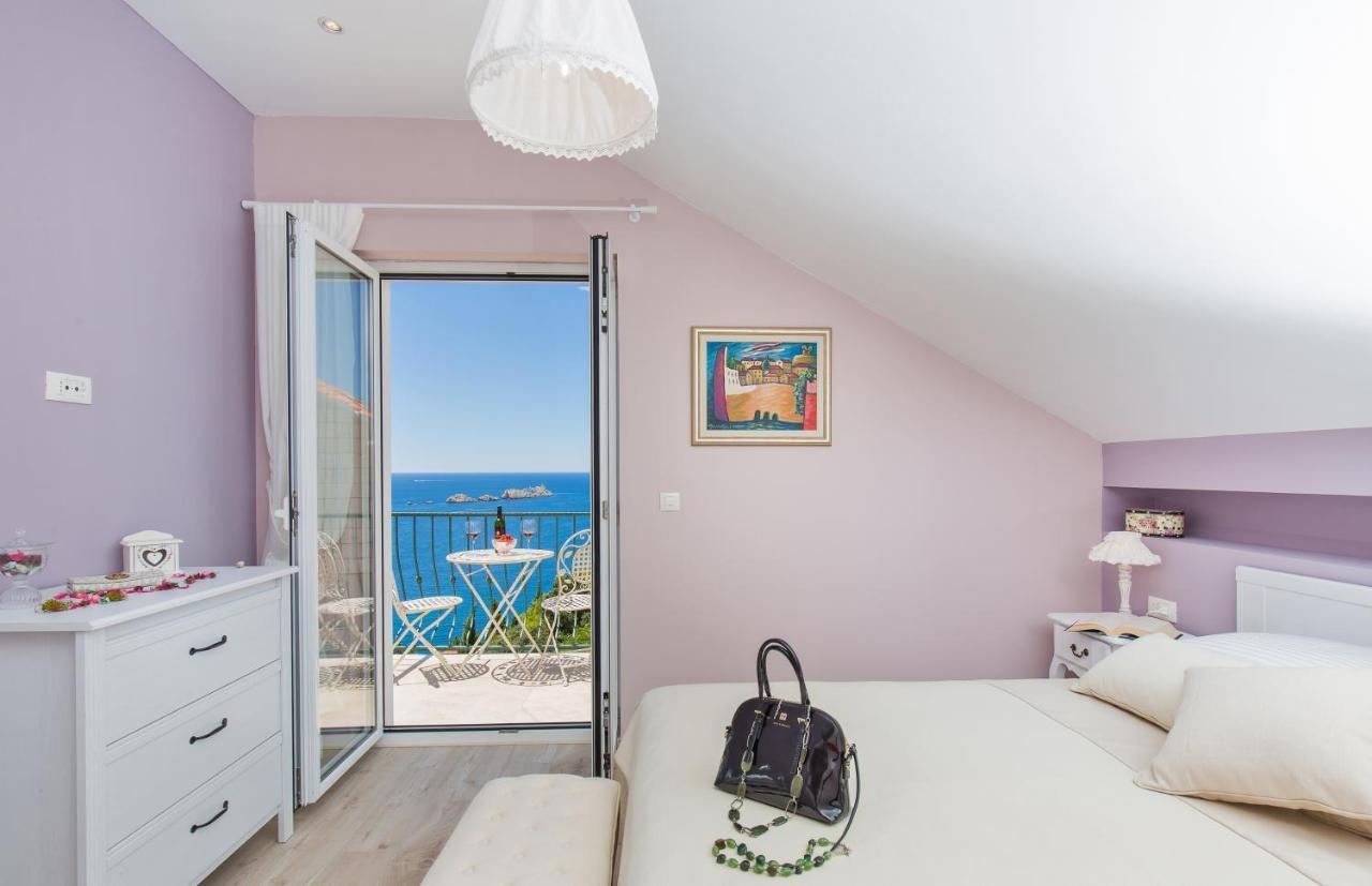Boban Deluxe Apartment