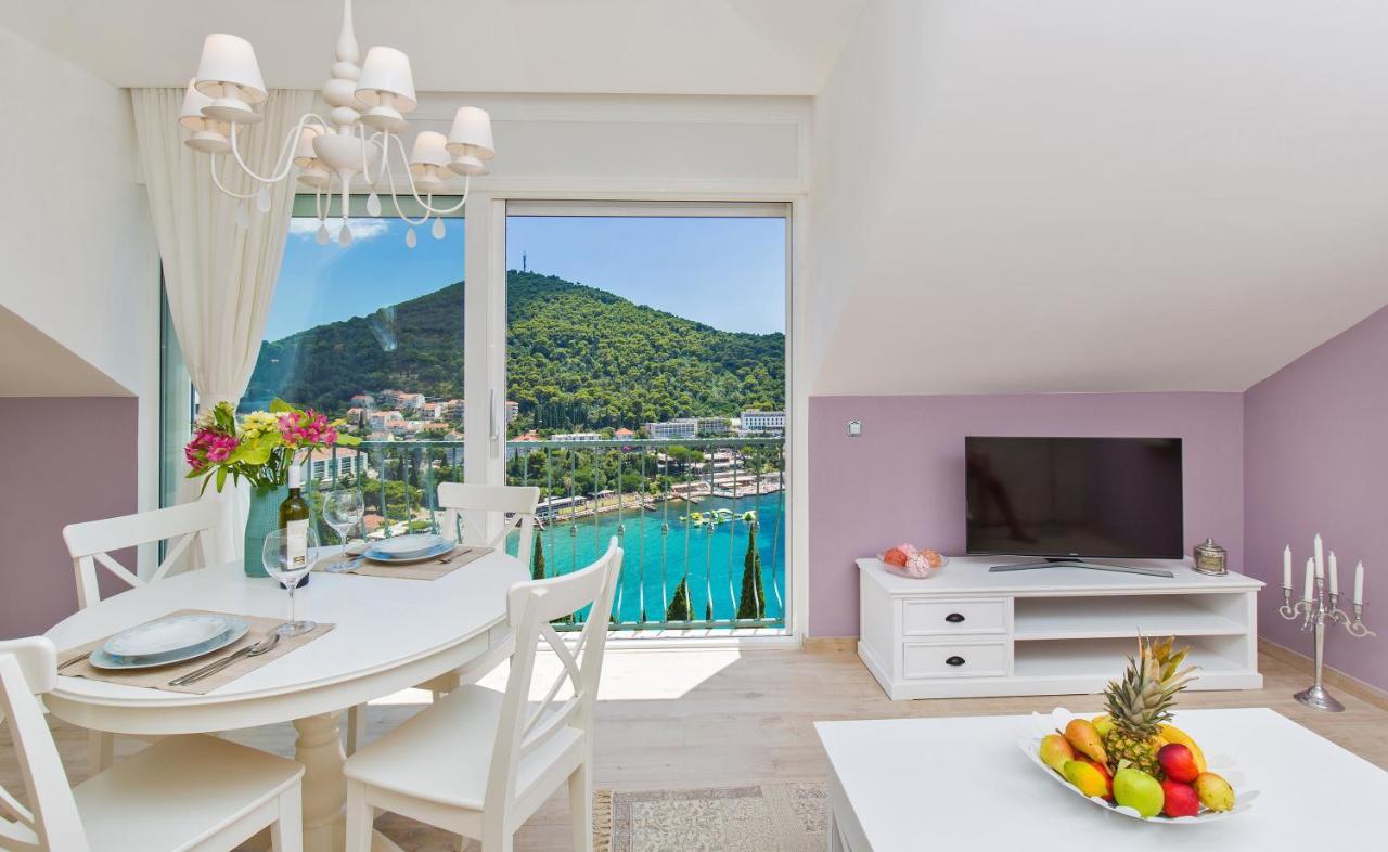 Apartment Boban Deluxe Dubrovnik