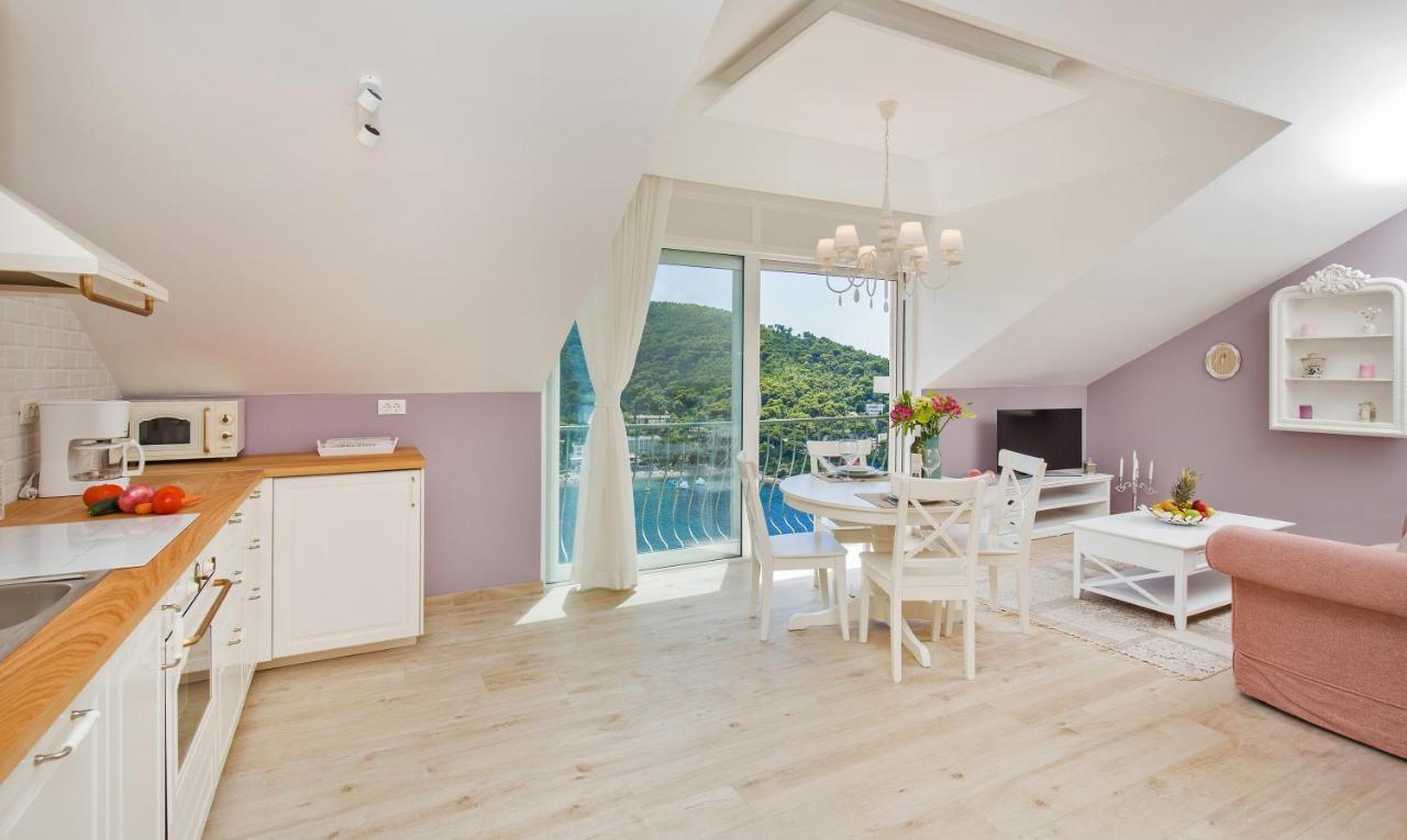 Boban Deluxe Apartma *