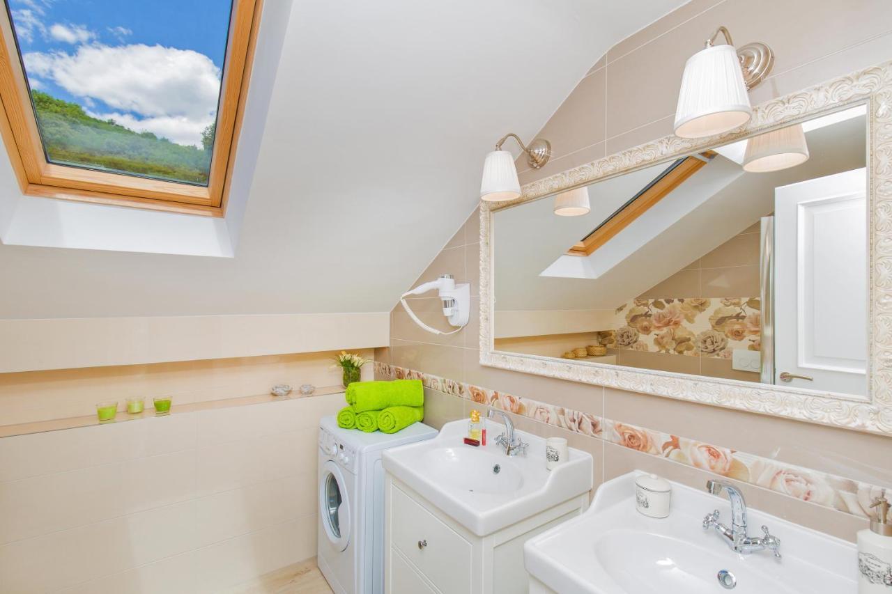 Appartement Boban Deluxe *