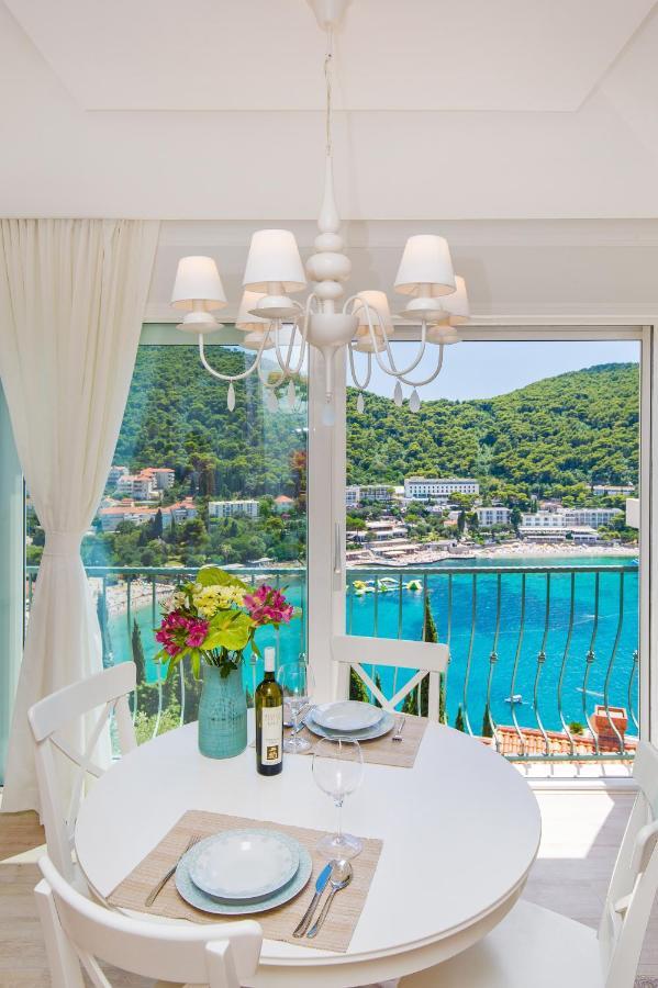 Boban Deluxe Appartement Dubrovnik